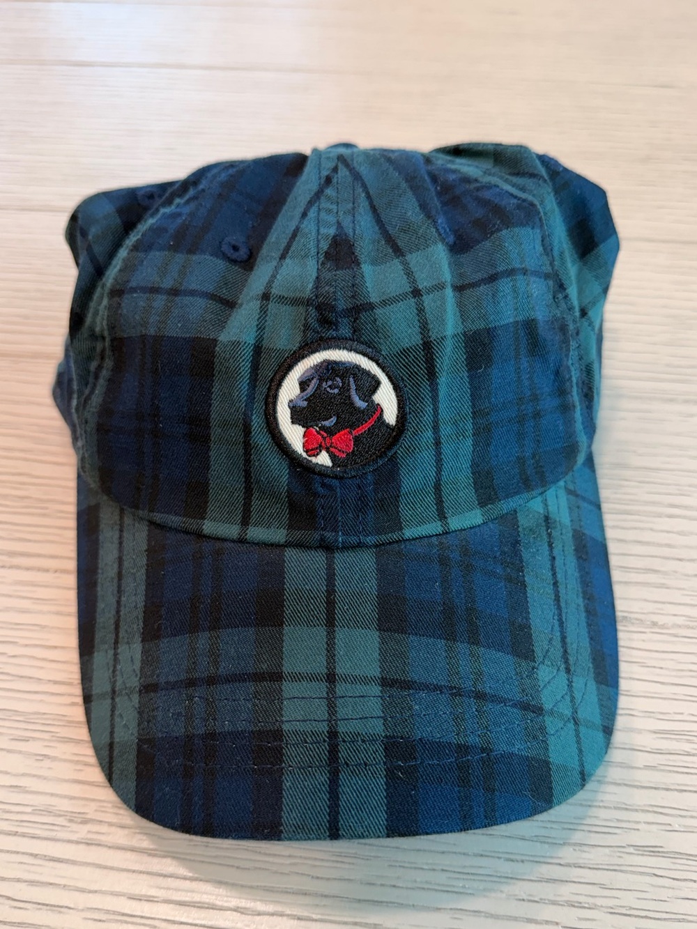 Southern Proper Ballcap